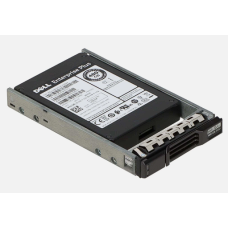 Dell Solid State Drive 480GB Compellent SAS SSD PM1633a 12G RI SFF CML-MZILS480HEGR0D4-SC220